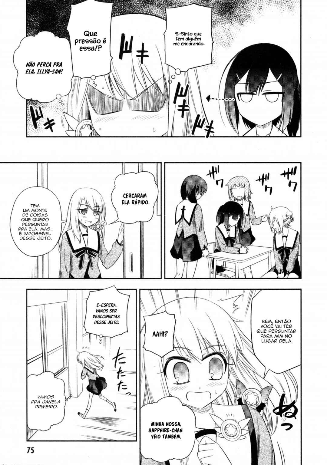 Chapter 3 - Page 10