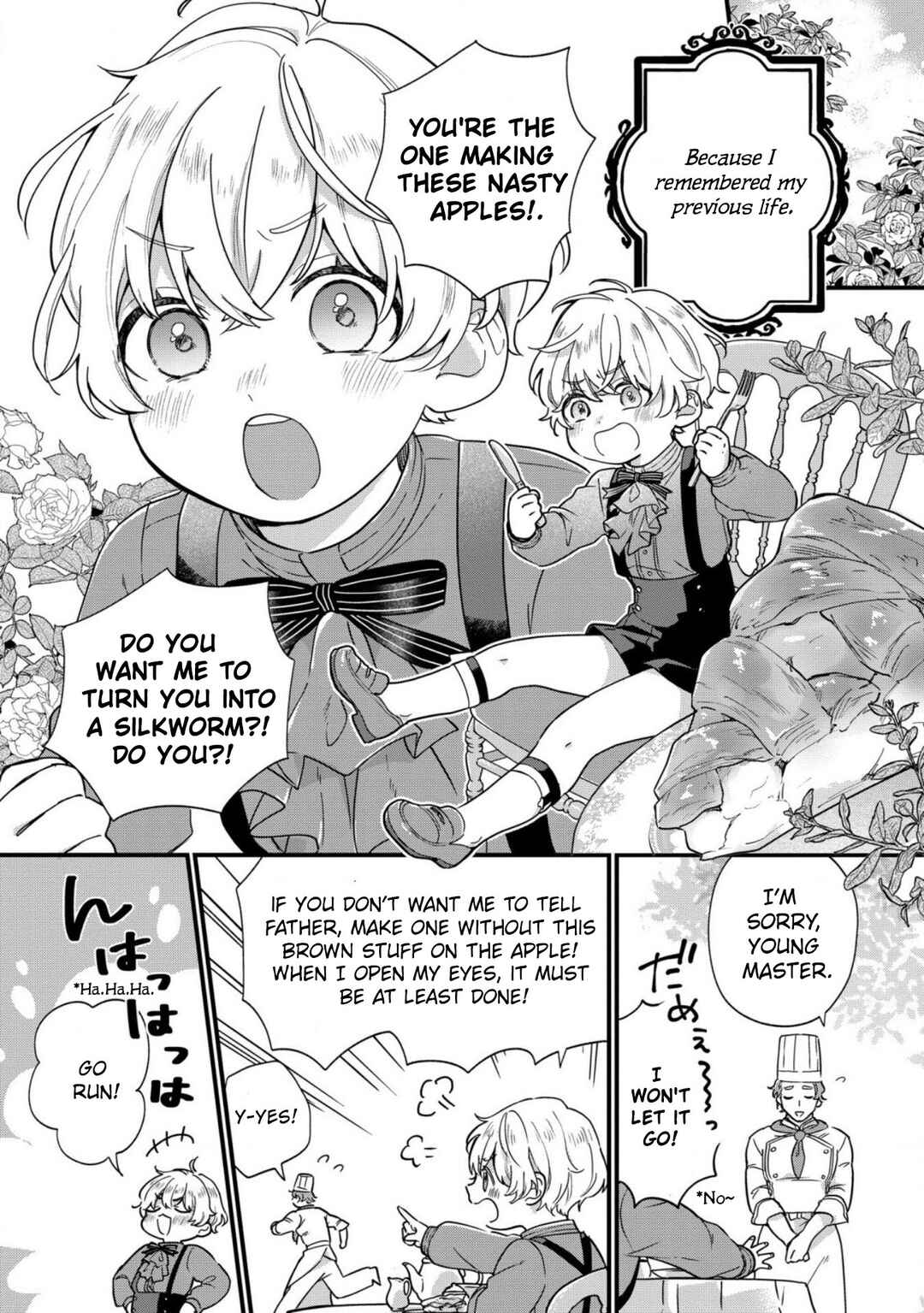 Chapter 1 - Page 5