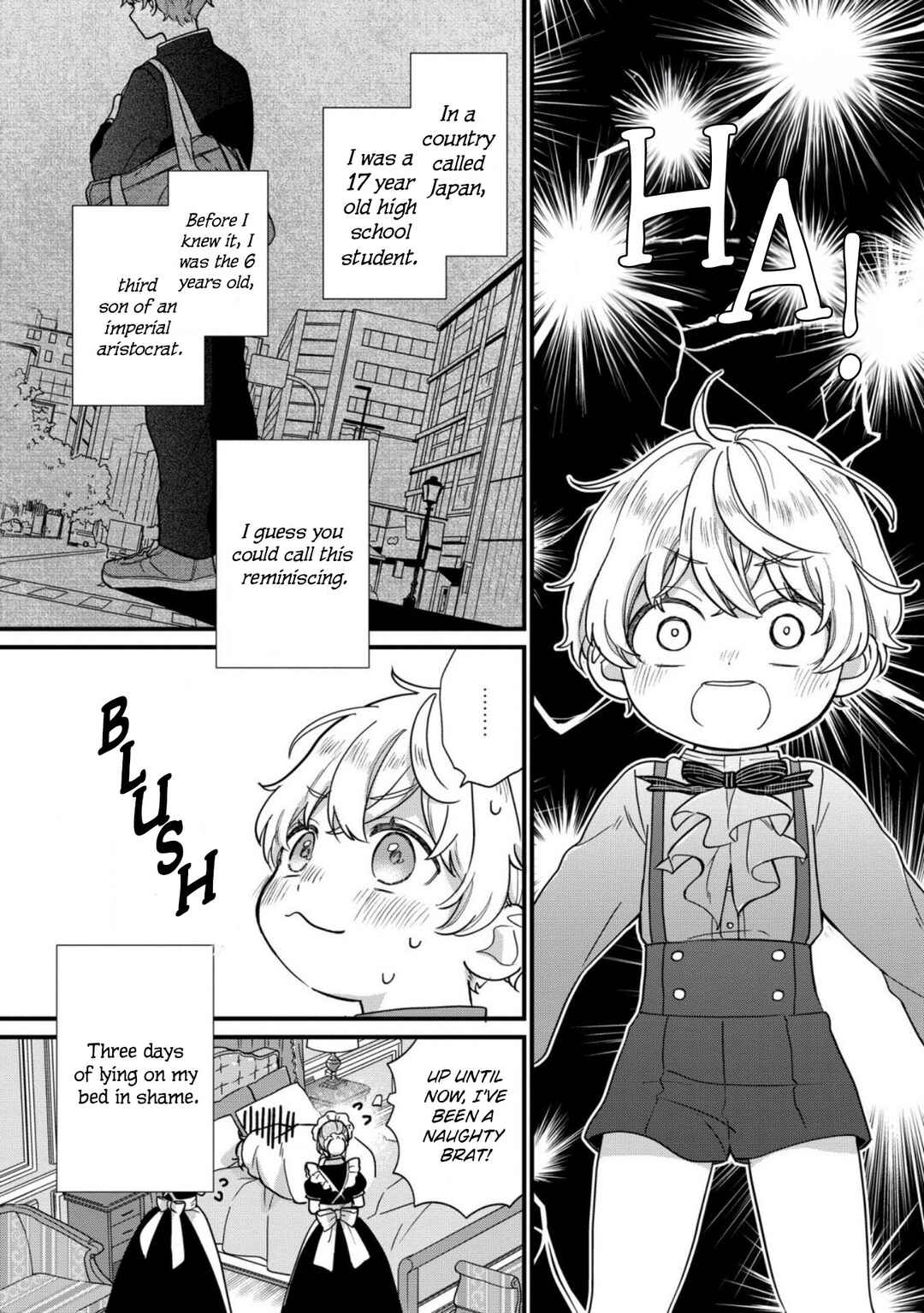 Chapter 1 - Page 6