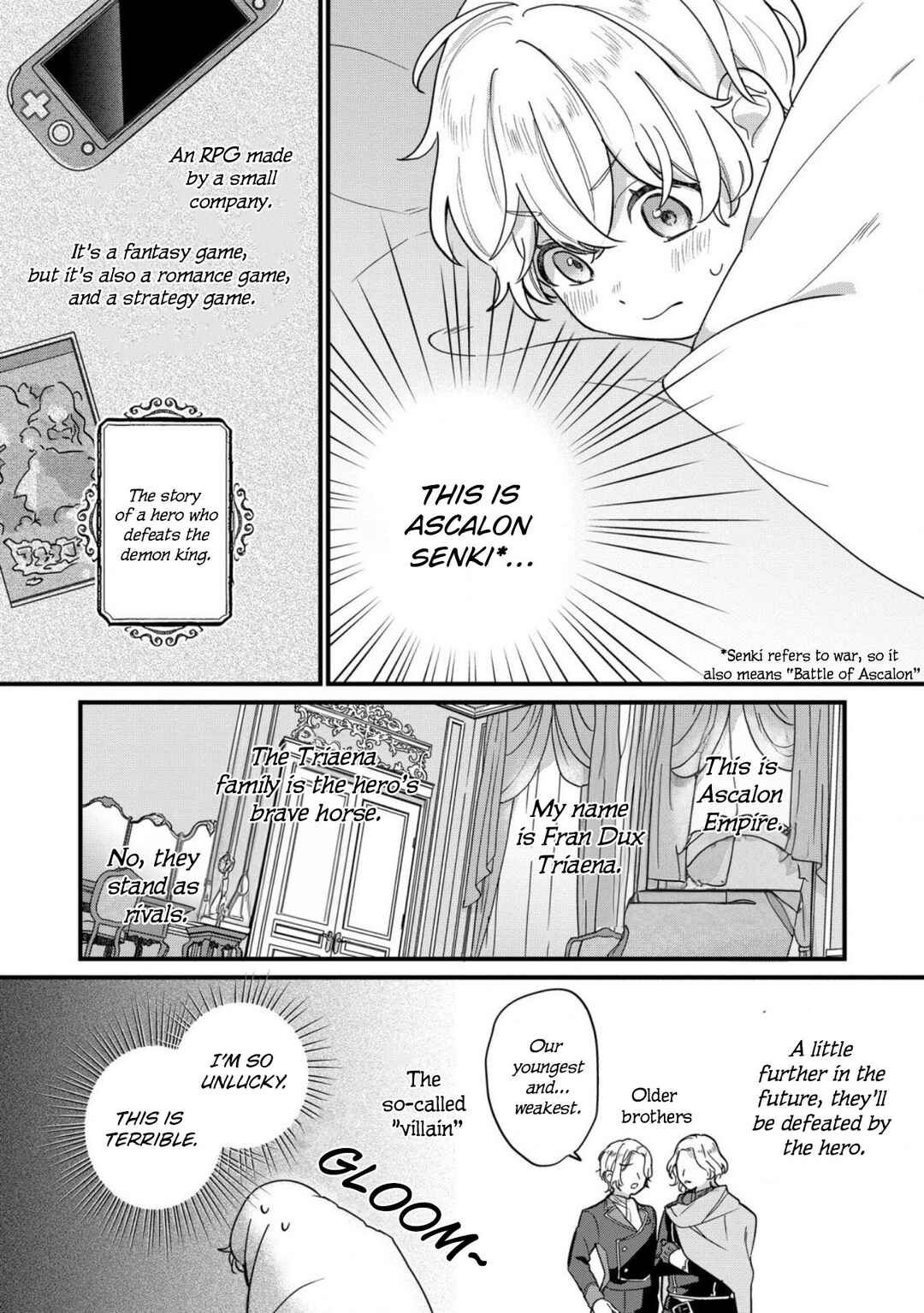 Chapter 1 - Page 7