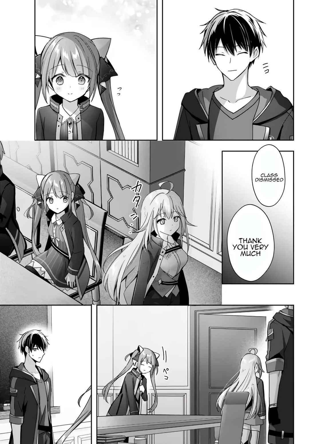 Chapter 25 - Page 19