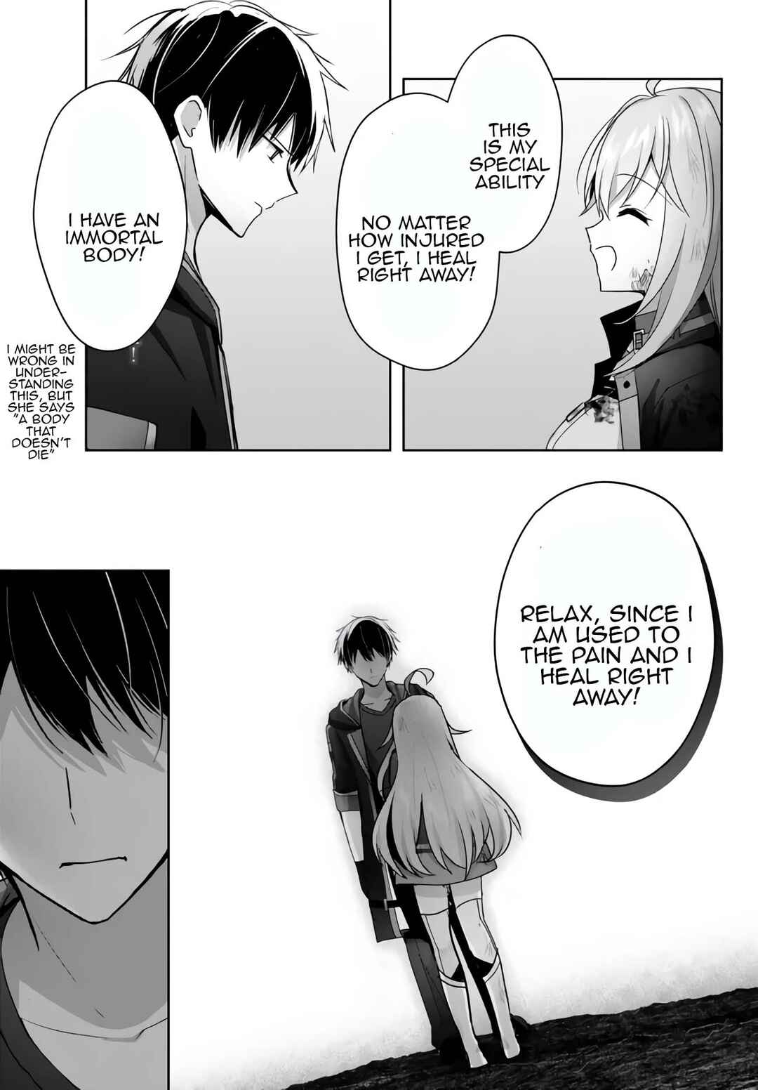 Chapter 25 - Page 5