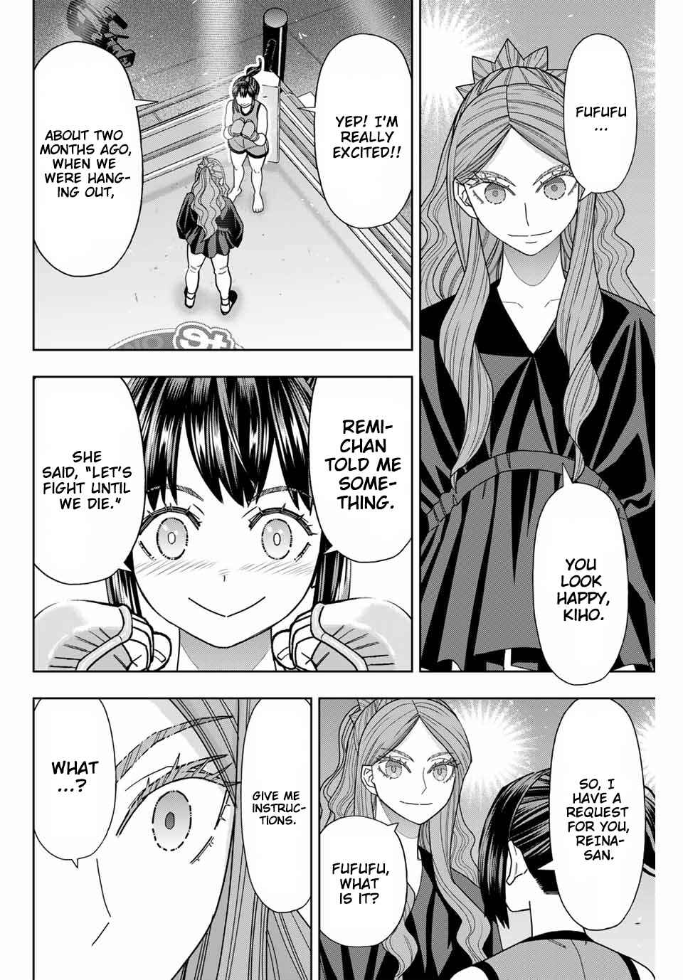 Chapter 56 - Page 11
