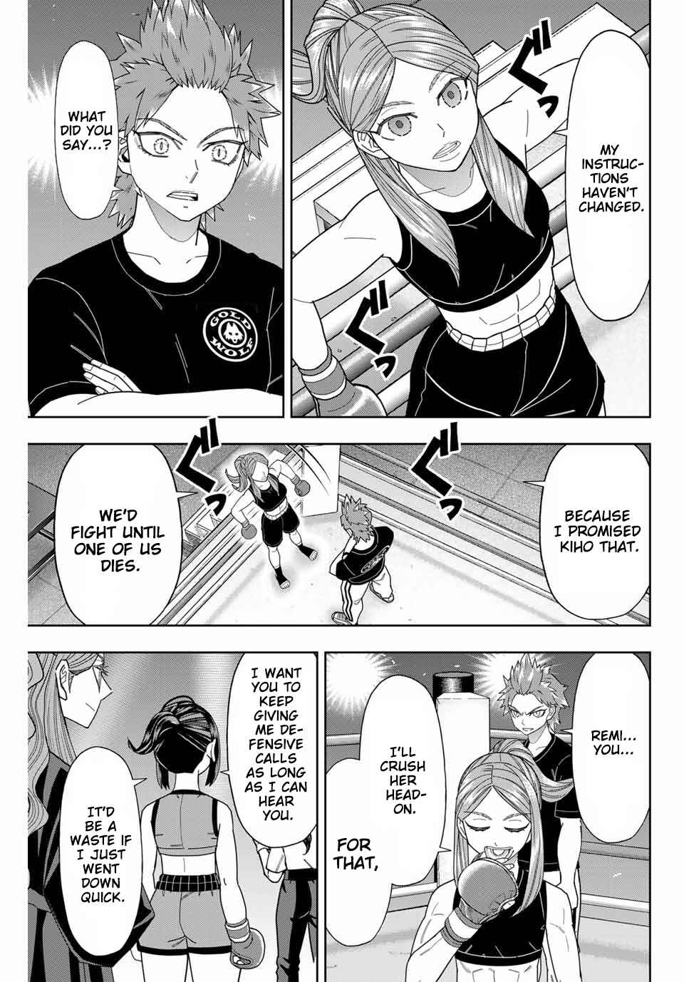 Chapter 56 - Page 12