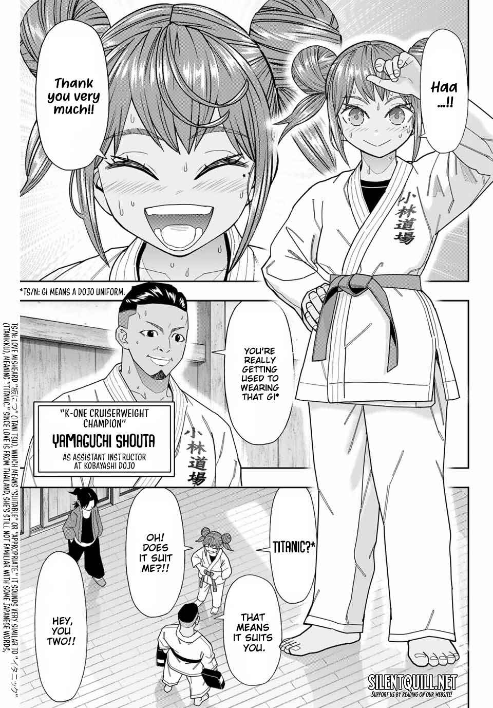 Chapter 56 - Page 4