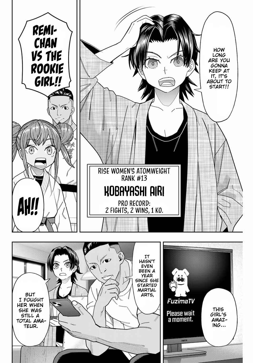 Chapter 56 - Page 5