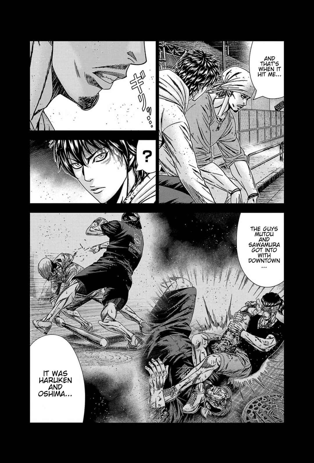 Chapter 238 - Page 10