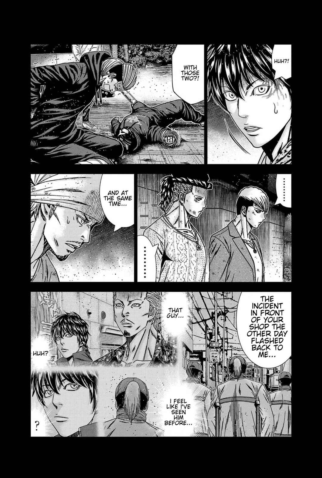 Chapter 238 - Page 11