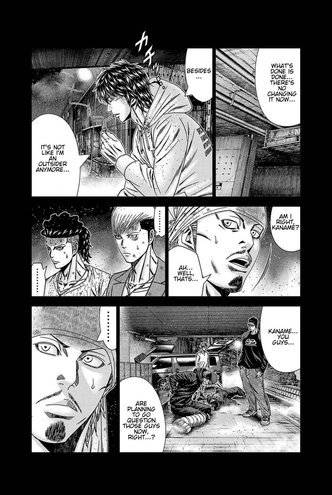 Chapter 238 - Page 20