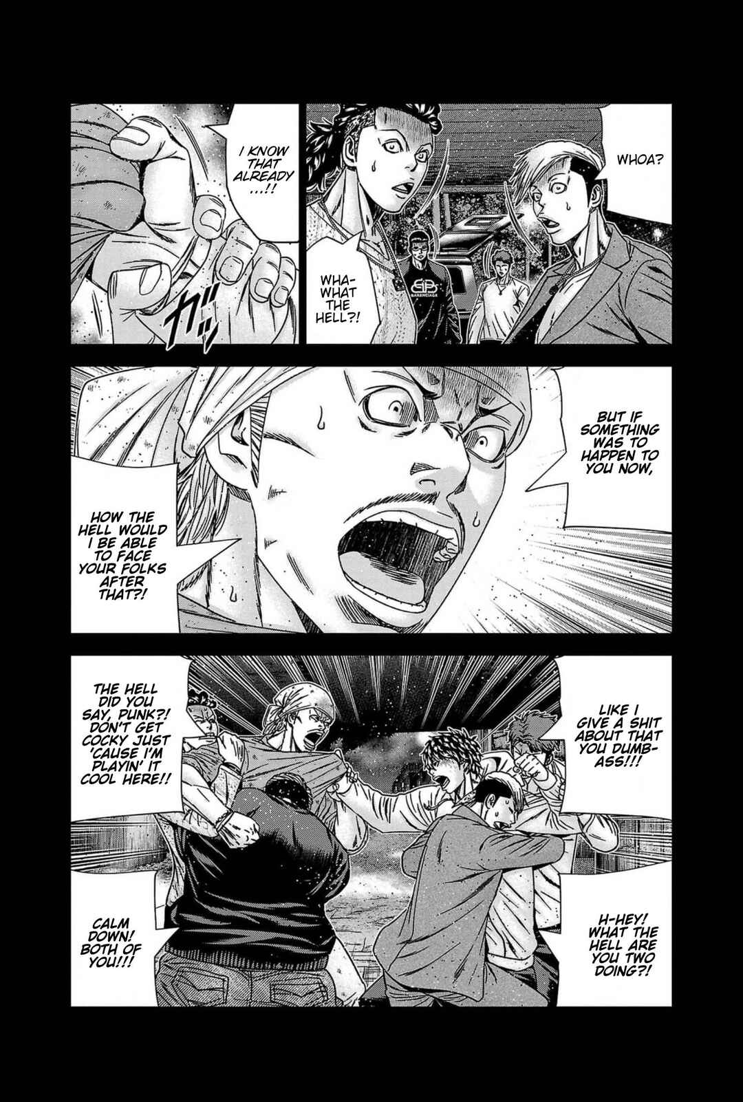 Chapter 238 - Page 3