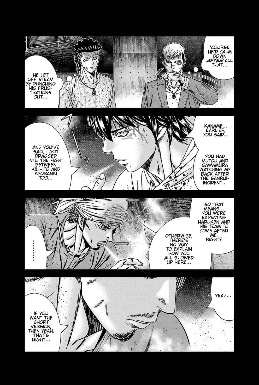 Chapter 238 - Page 5