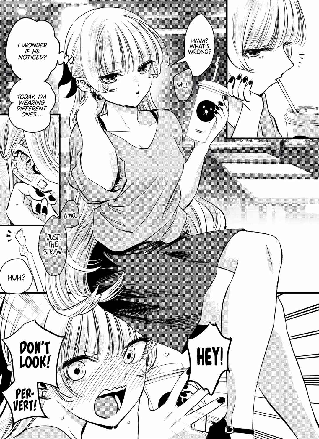 Chapter 16.5 - Page 1