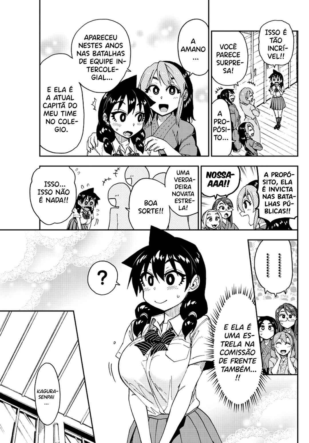 Chapter 149 - Page 12
