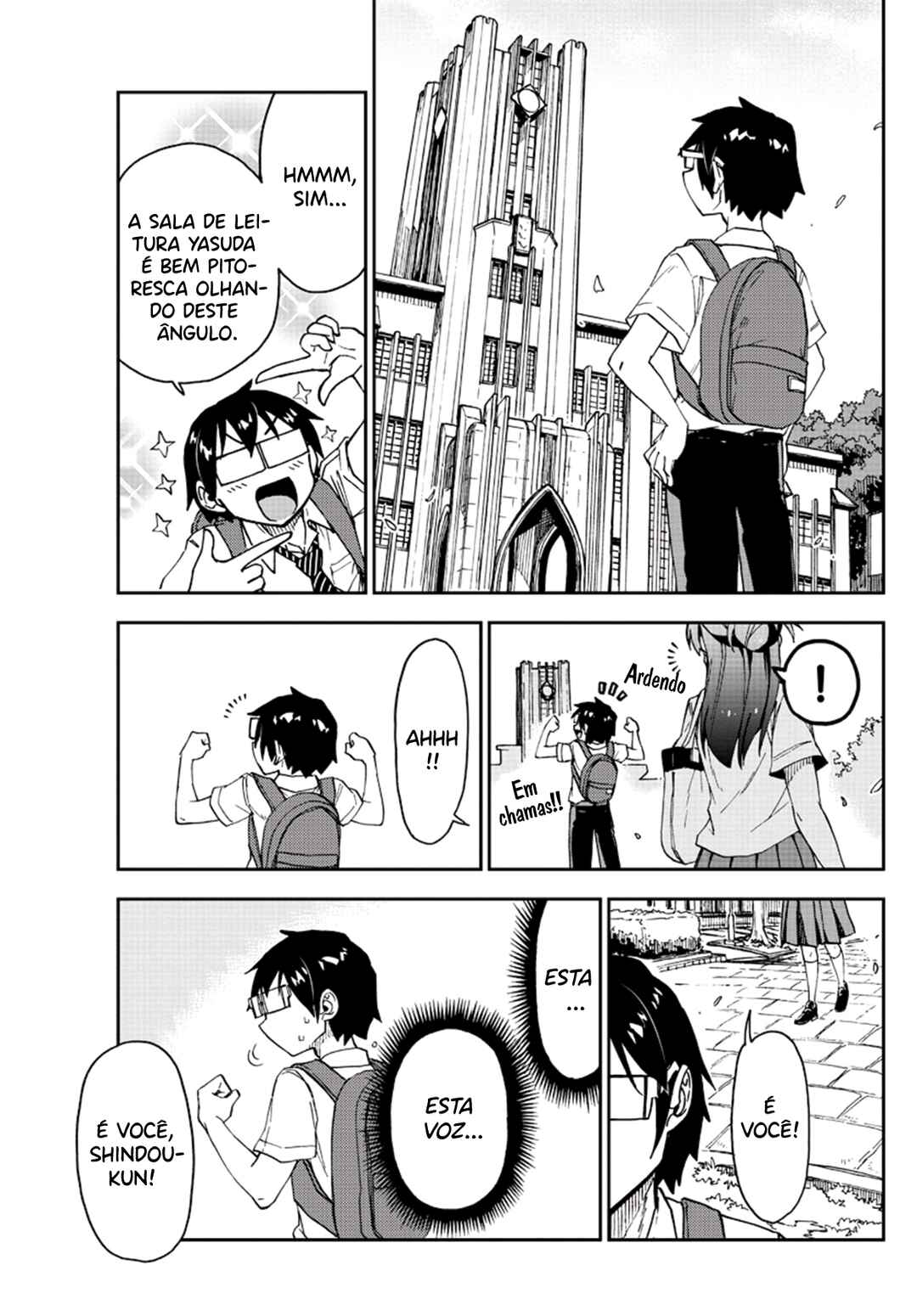 Chapter 149 - Page 16