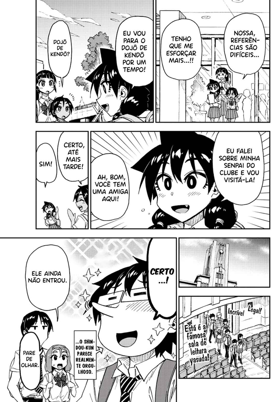 Chapter 149 - Page 8