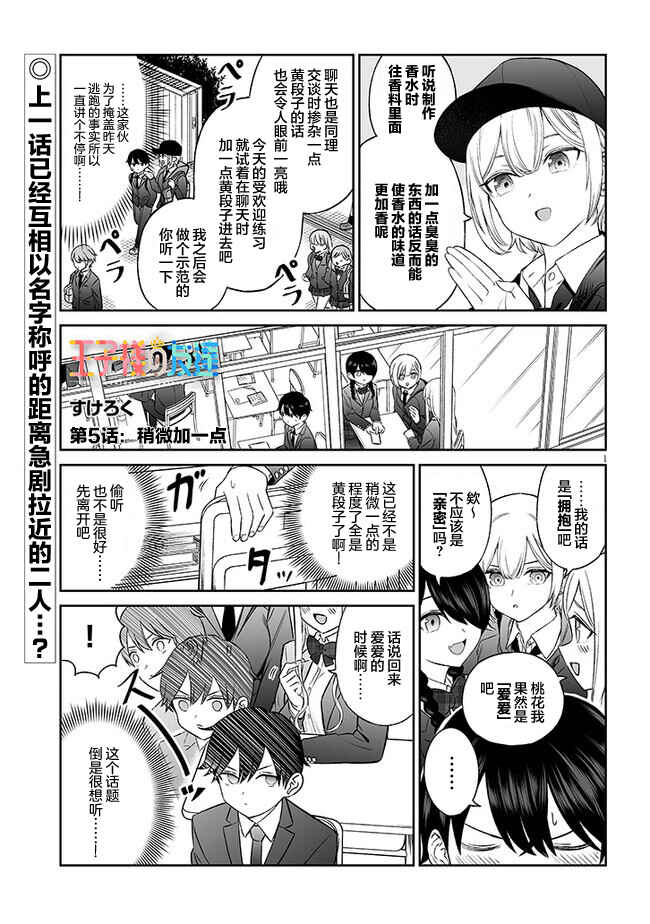 Chapter 5 - Page 1