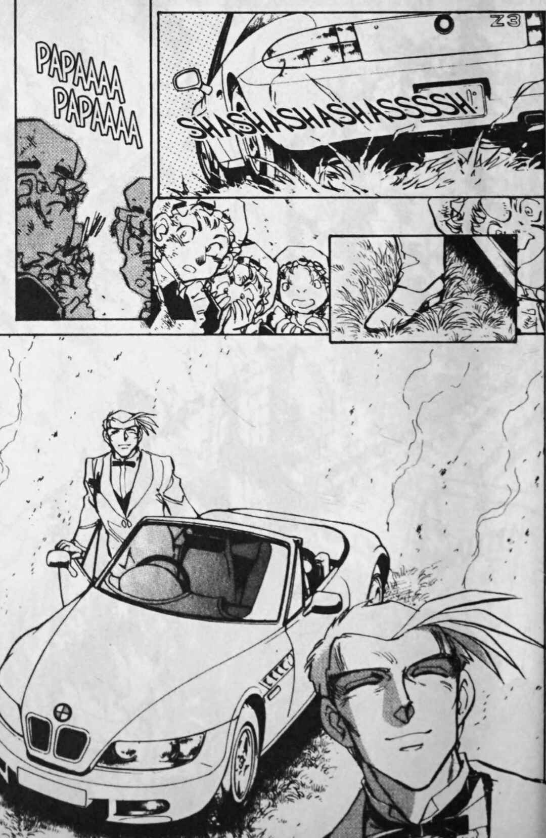Chapter 74 - Page 18