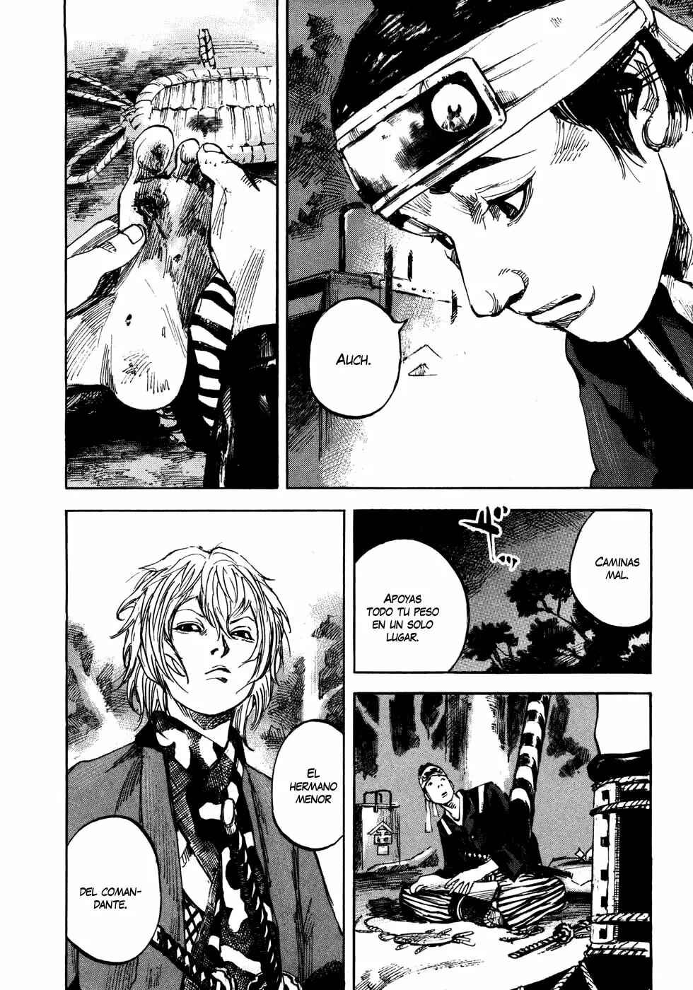Chapter 170 - Page 8