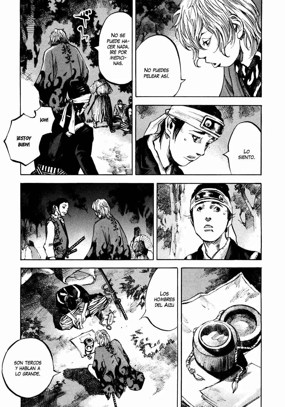 Chapter 170 - Page 9