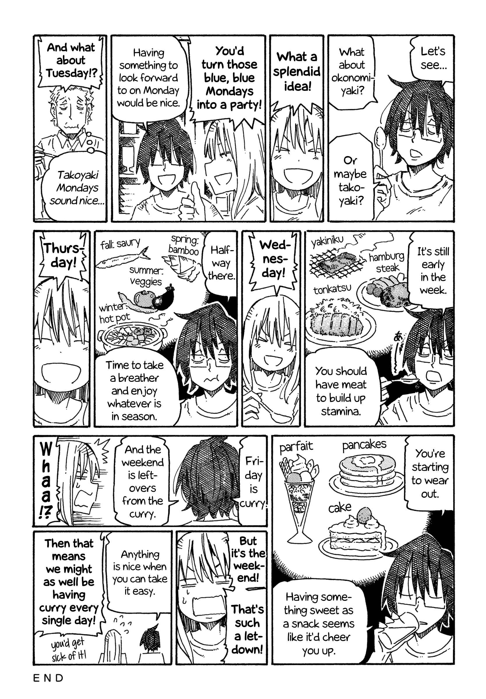 Chapter 707 - Page 2