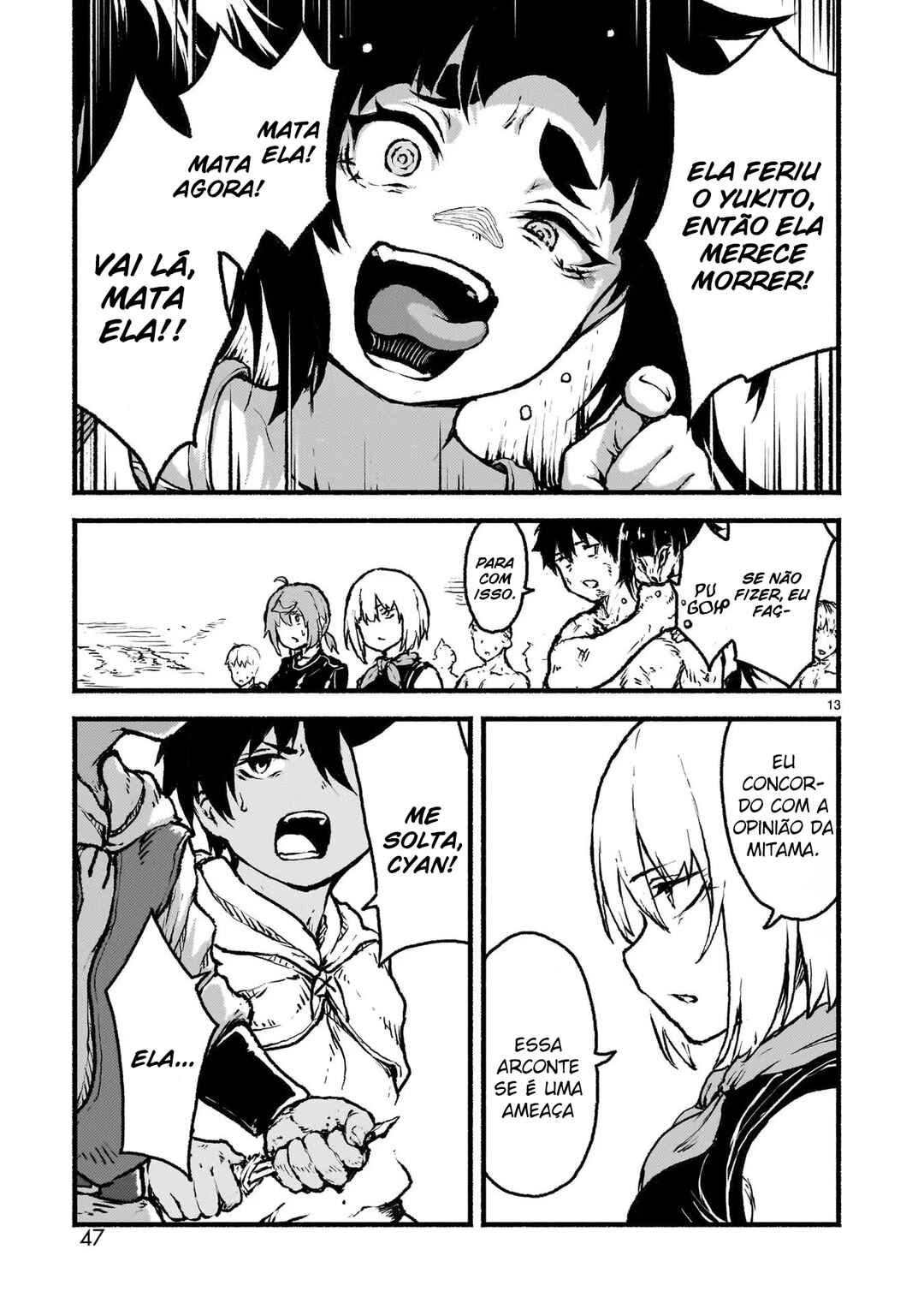 Chapter 37 - Page 14