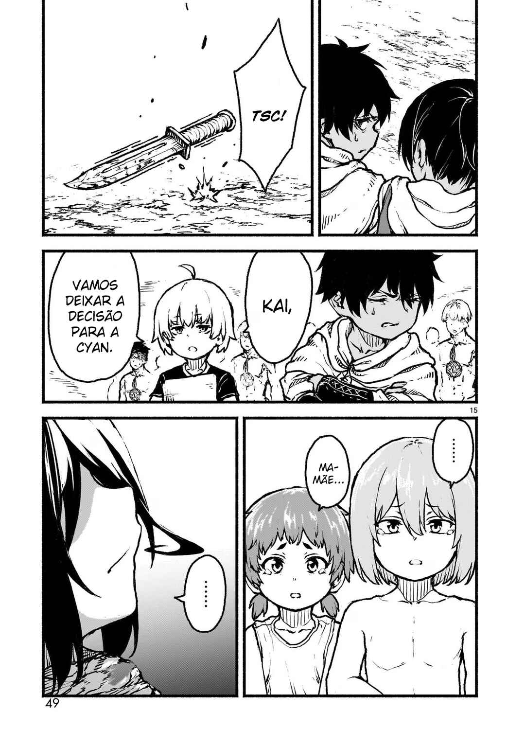 Chapter 37 - Page 16