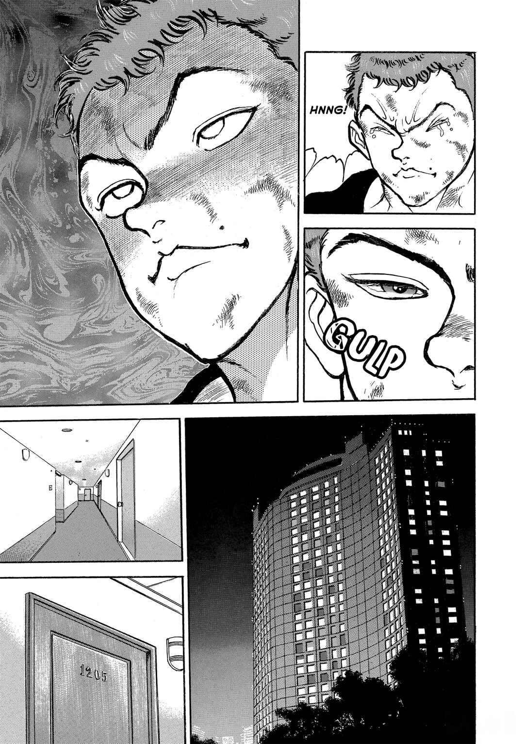 Chapter 131 - Page 18