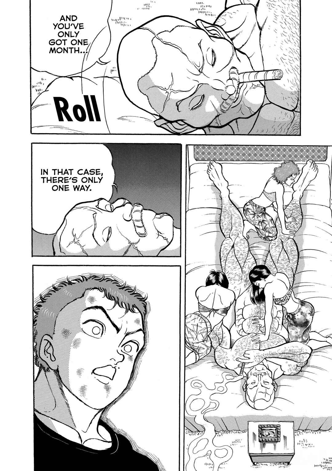 Chapter 131 - Page 20