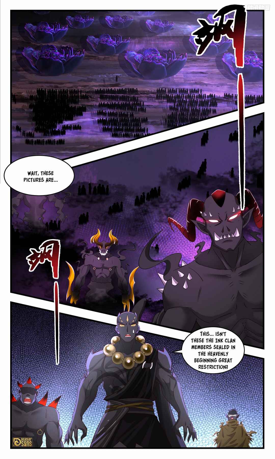 Chapter 3701 - Page 9