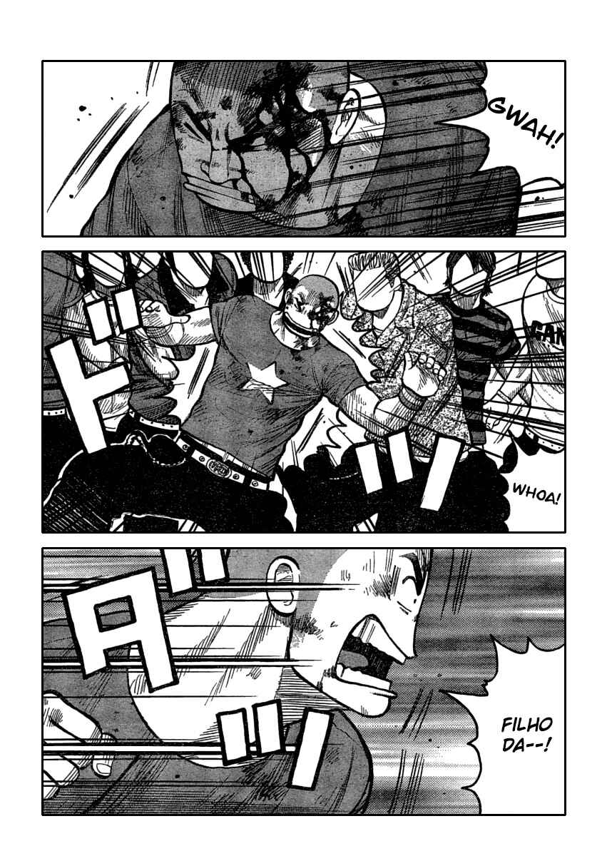Chapter 108 - Page 16