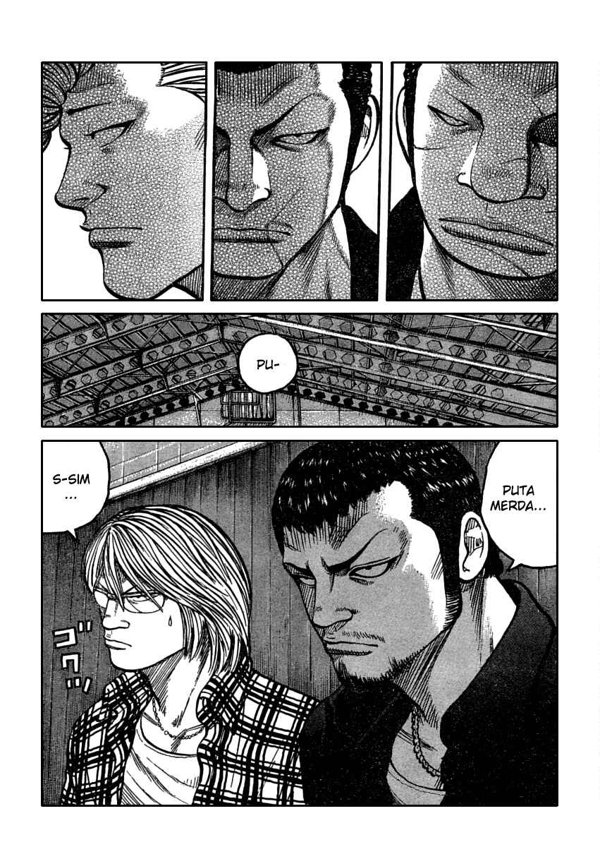 Chapter 108 - Page 22