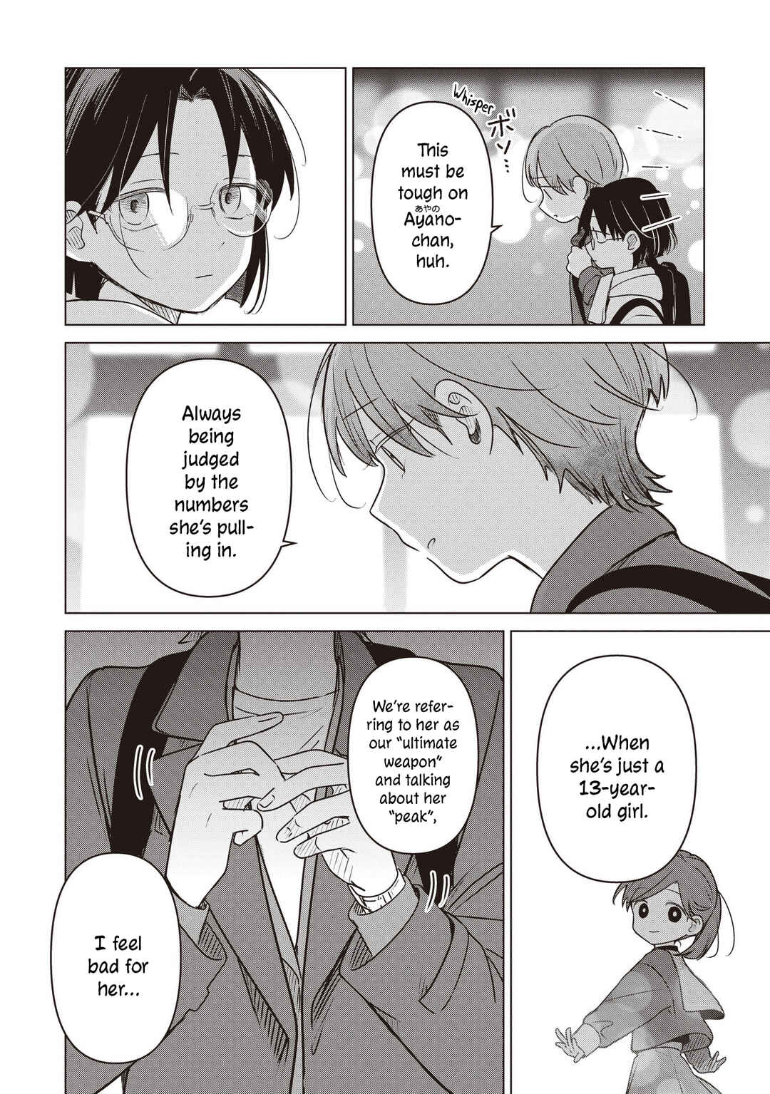 Chapter 37 - Page 28