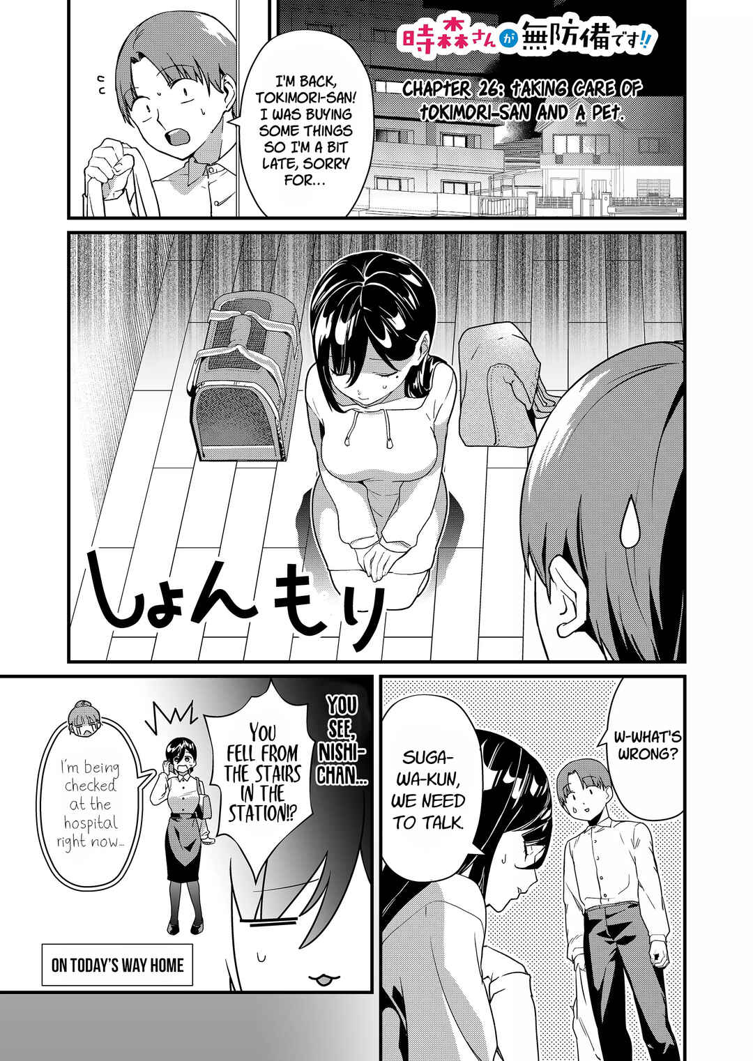 Chapter 26 - Page 2