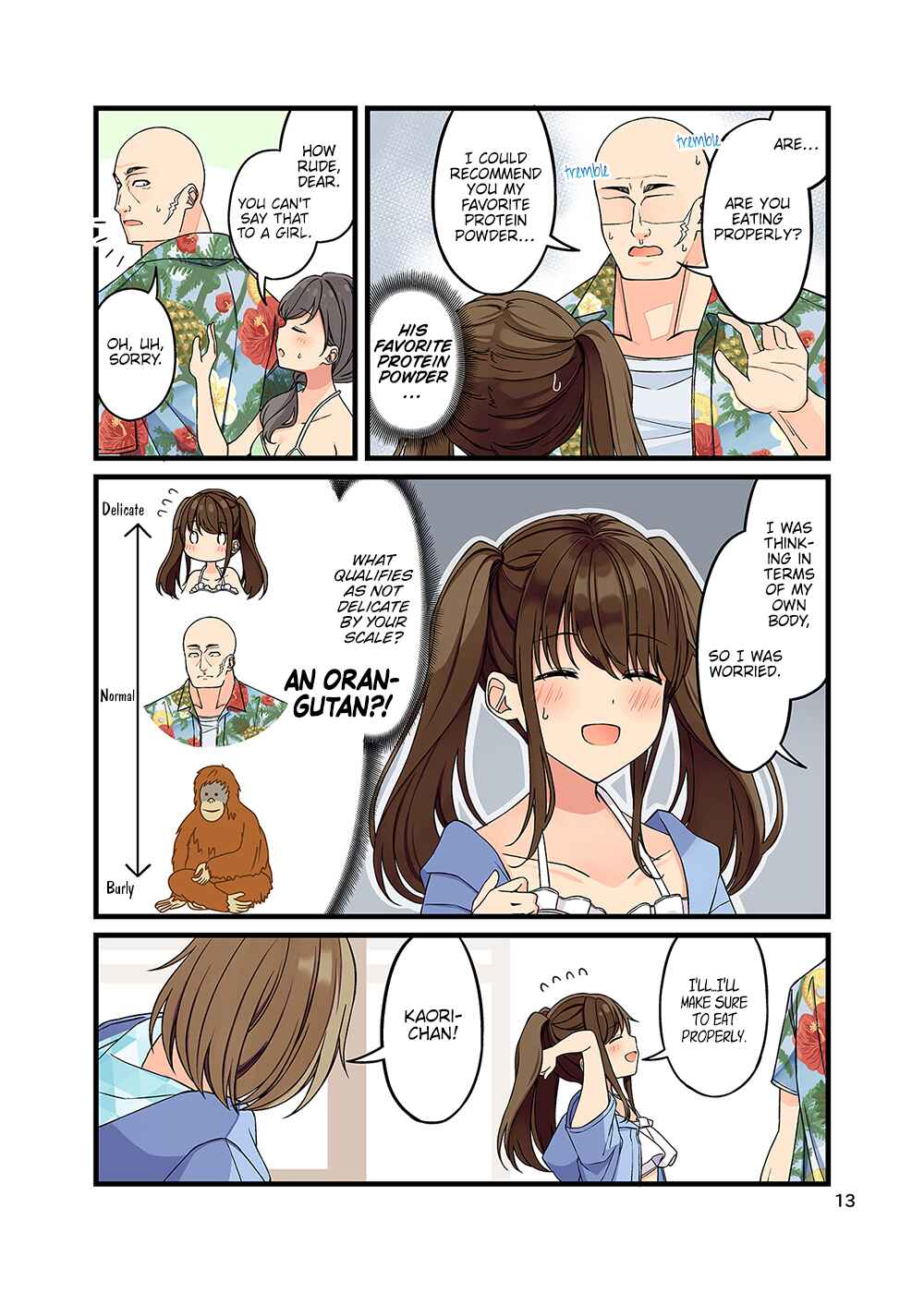 Chapter 133.5 - Page 14
