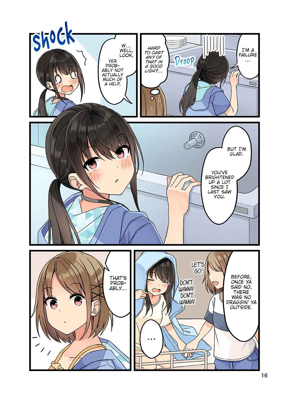 Chapter 133.5 - Page 17