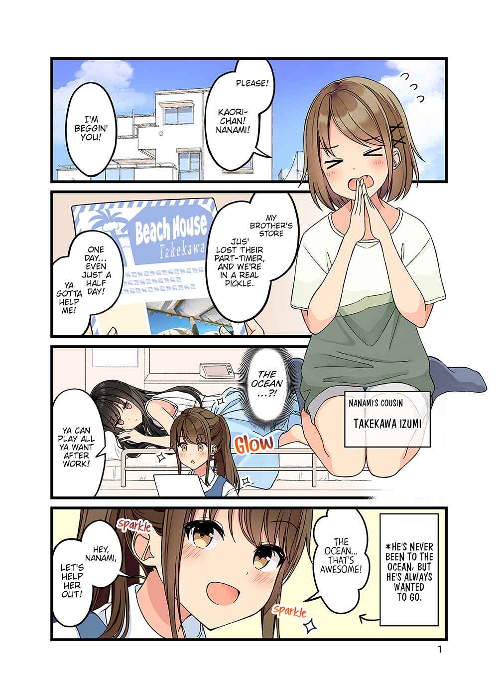 Chapter 133.5 - Page 2