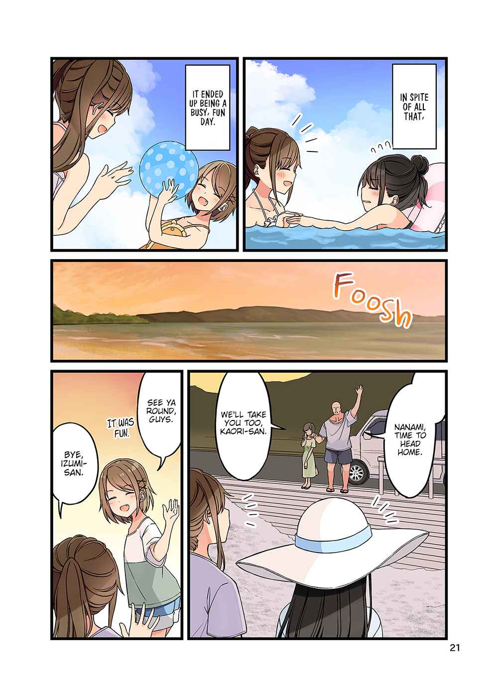 Chapter 133.5 - Page 22