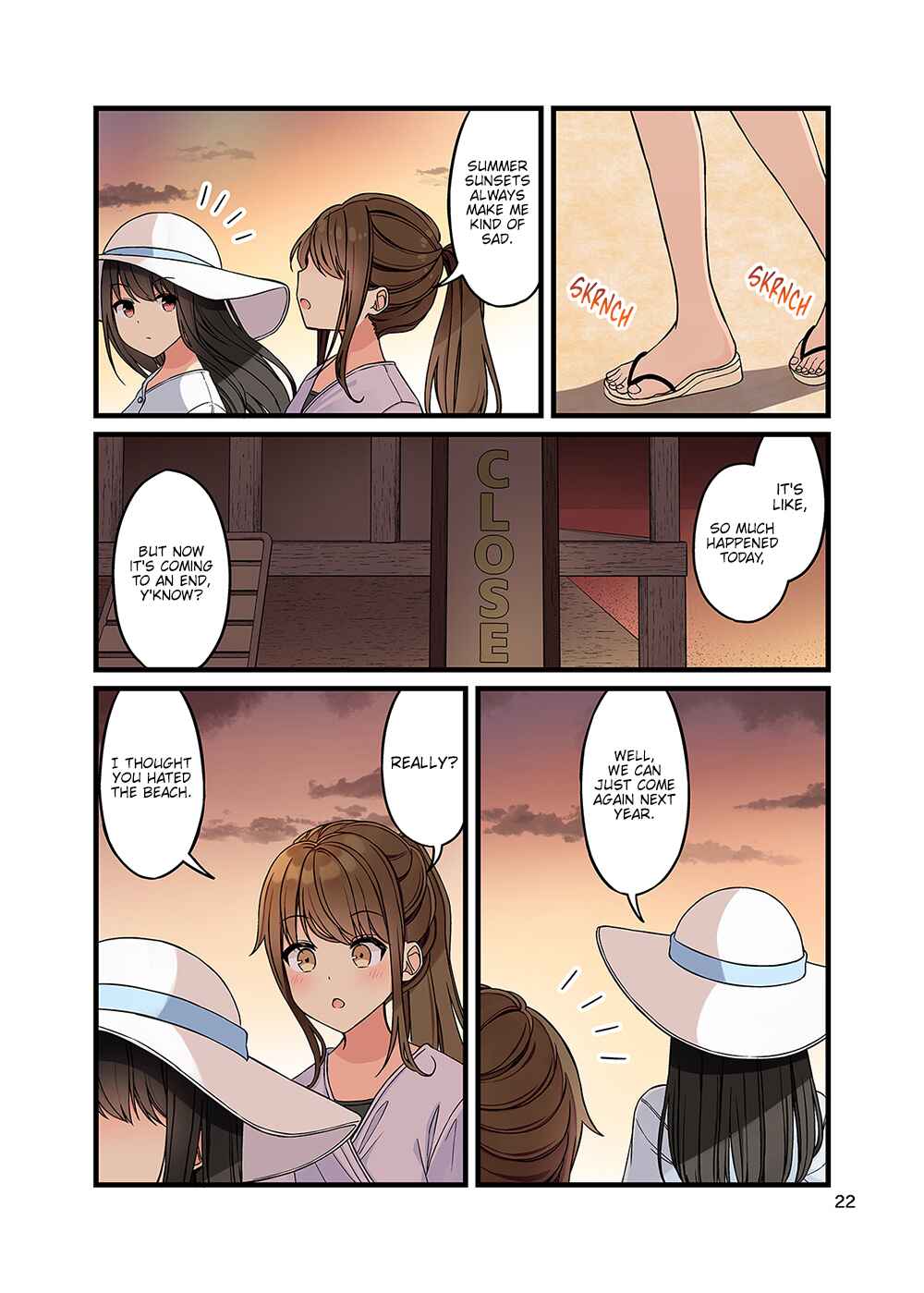 Chapter 133.5 - Page 23