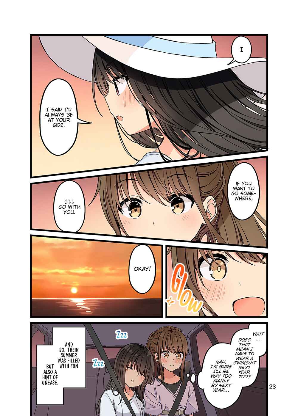 Chapter 133.5 - Page 24