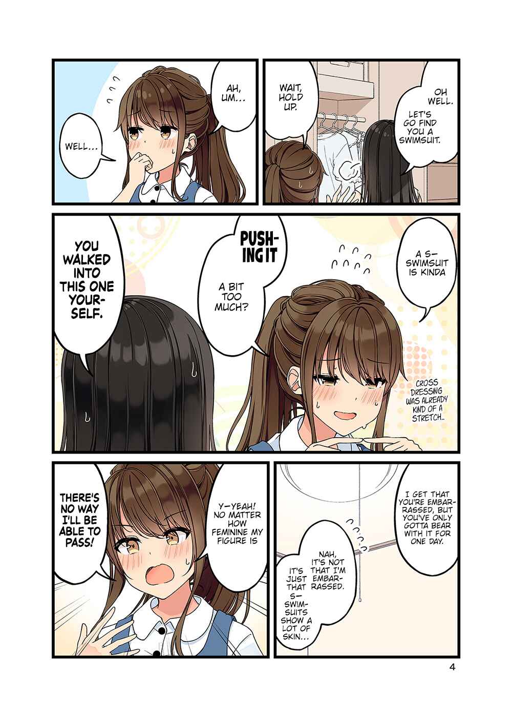 Chapter 133.5 - Page 5