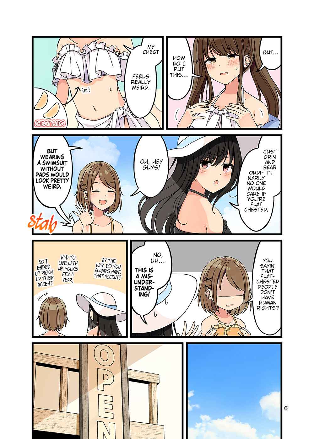 Chapter 133.5 - Page 7