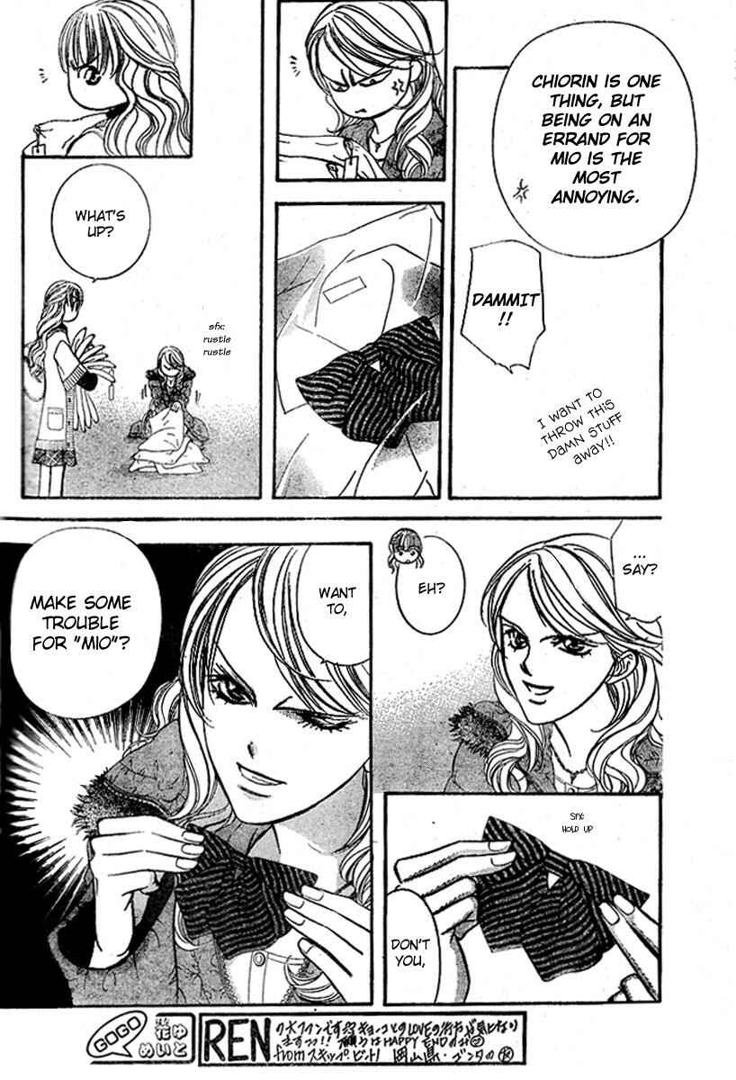 Chapter 128 - Page 20