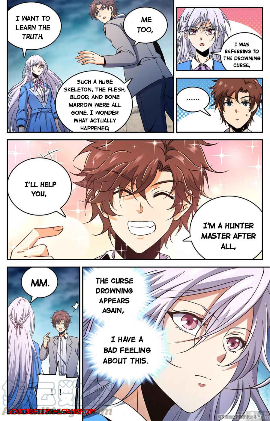 Chapter 643 - Page 13