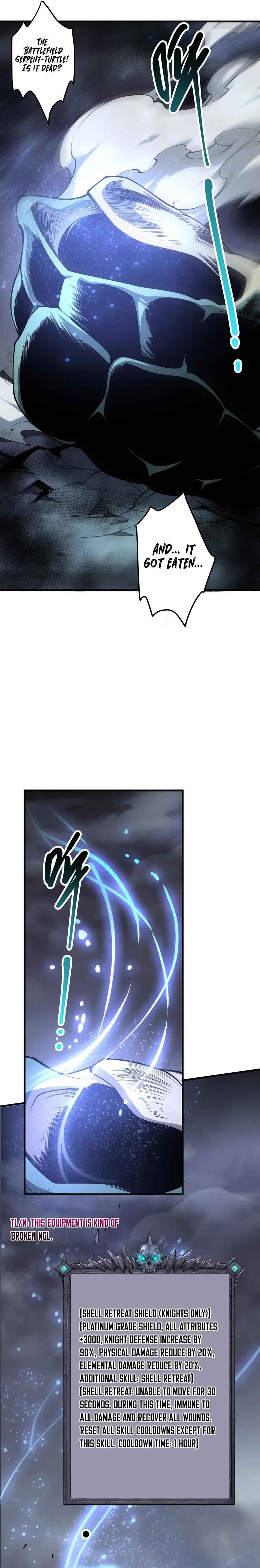 Chapter 122 - Page 19