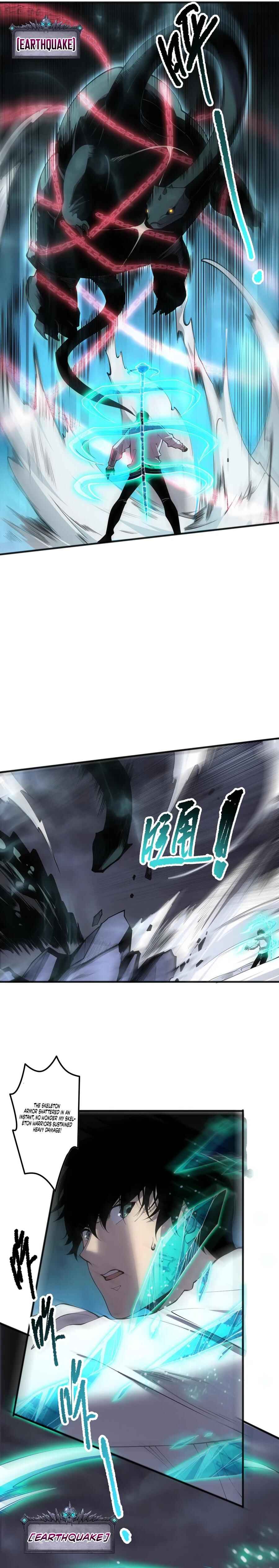 Chapter 122 - Page 6