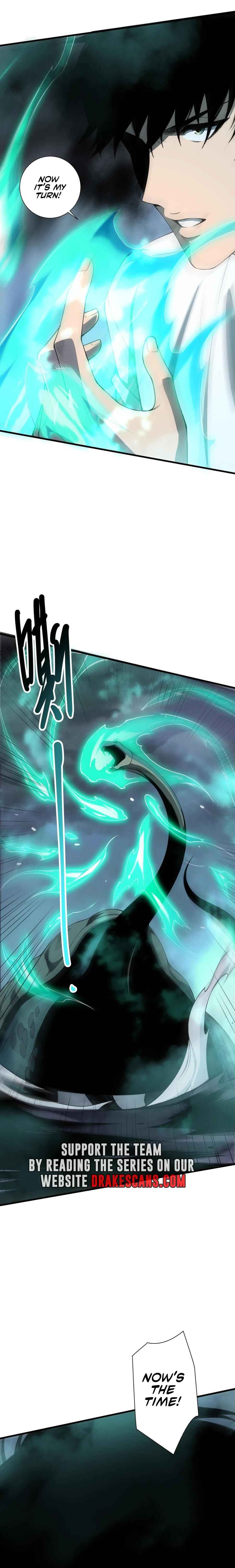 Chapter 122 - Page 9