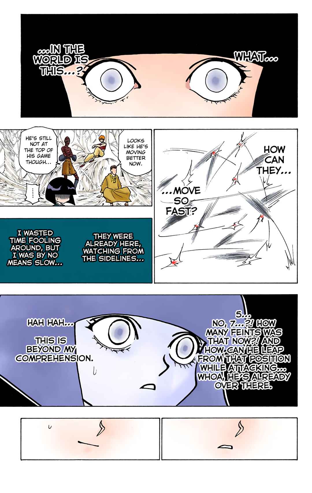Chapter 228 - Page 7