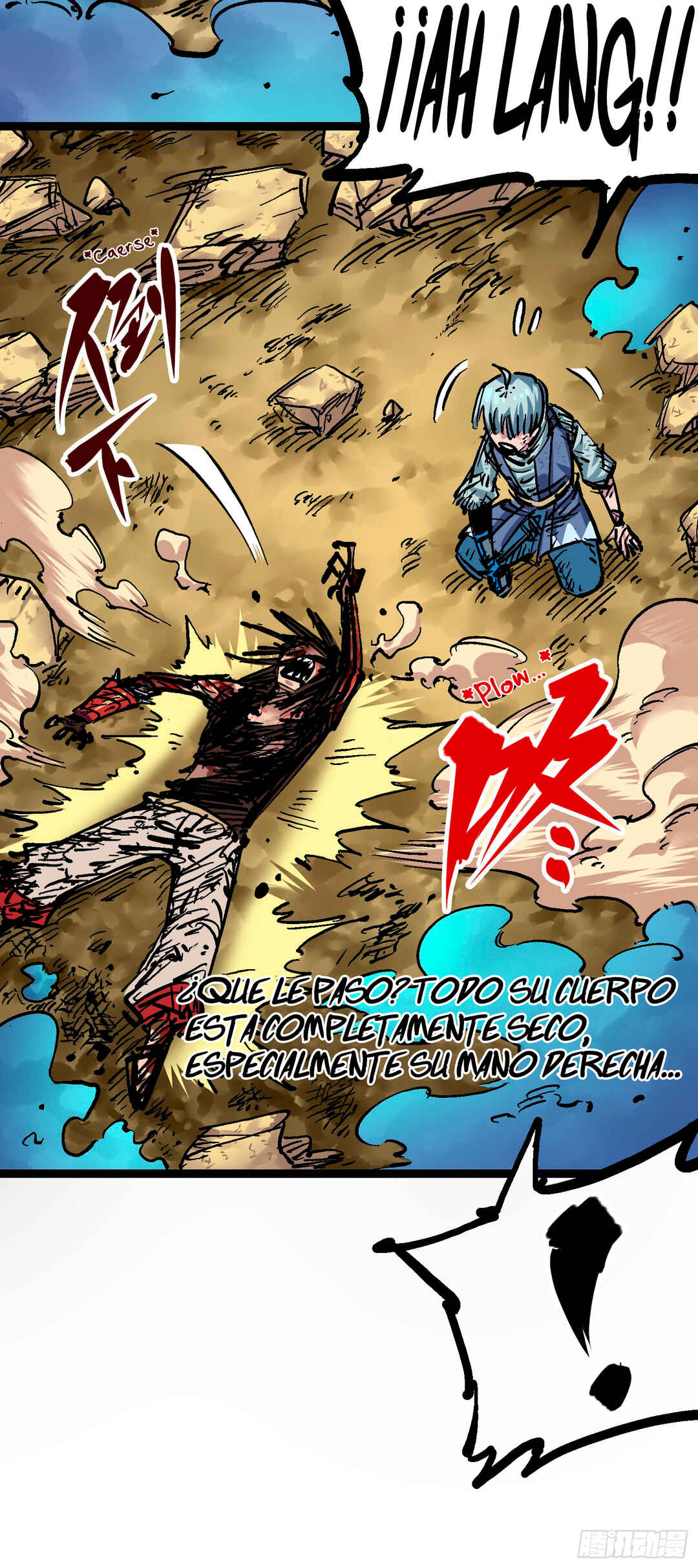 Chapter 8 - Page 10