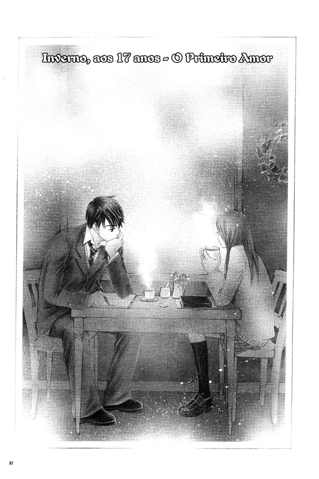 Chapter 10 - Page 1