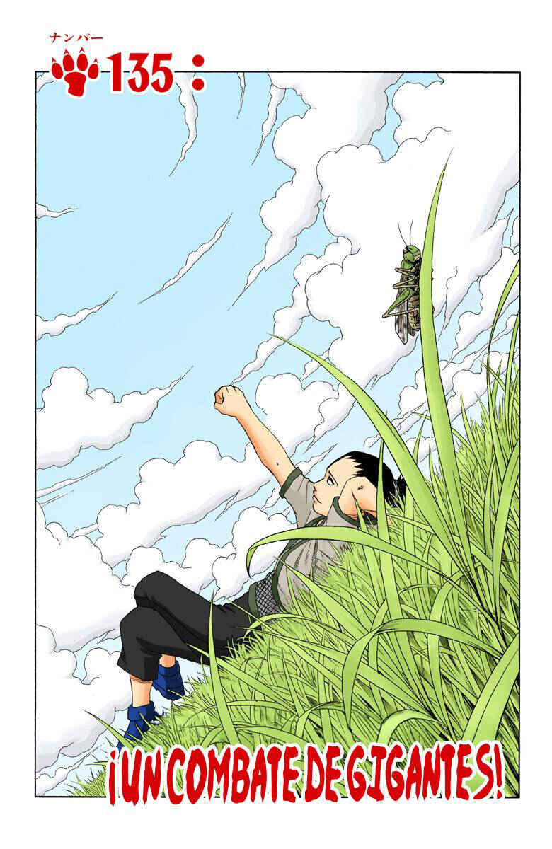 Chapter 135 - Page 1